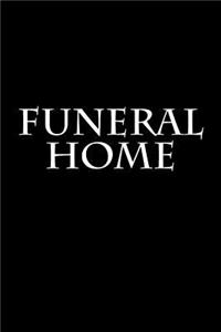 Funeral Home