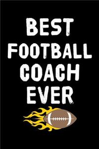 Best Football Coach Ever