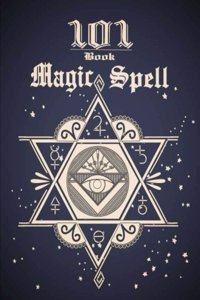 101 Magic Spell Book