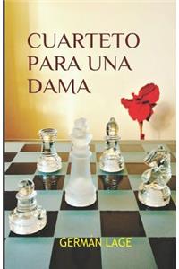 Cuarteto Para Una Dama