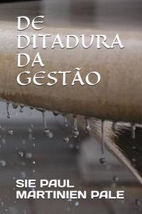 de Ditadura Da Gestão