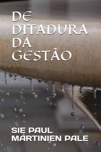 de Ditadura Da Gestão