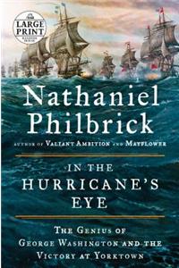 In the Hurricane's Eye