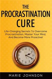 Procrastination Cure
