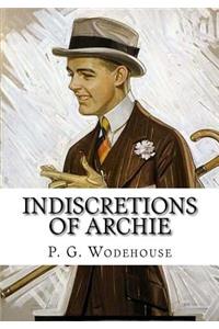 Indiscretions of Archie
