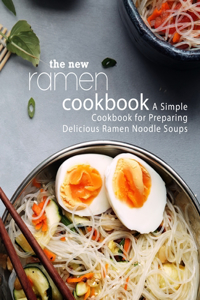 New Ramen Cookbook