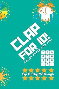 Clap for 10! Book 10!