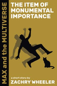 The Item of Monumental Importance