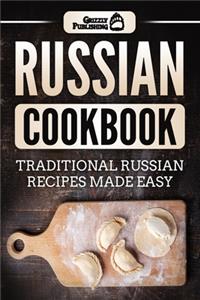 Russian Cookbook