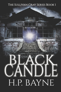 Black Candle