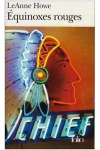 Equinoxes rouges