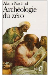 Archeologie Du Zero