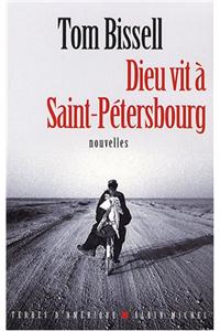 Dieu Vit a Saint-Petersbourg