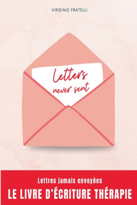 Letters never sent