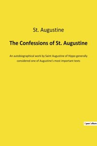 Confessions of St. Augustine
