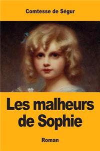 Les malheurs de Sophie