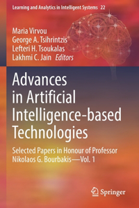 Advances in Artificial Intelligence-Based Technologies