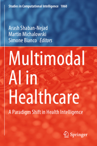 Multimodal AI in Healthcare