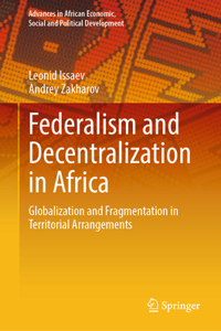 Federalism and Decentralization in Africa