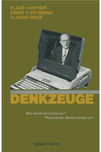Denkzeuge