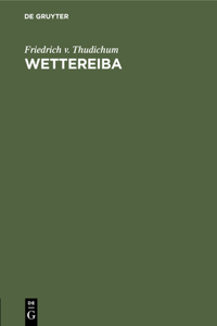 Wettereiba
