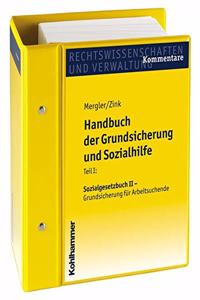Handbuch Der Grundsicherung Und Sozialhilfe