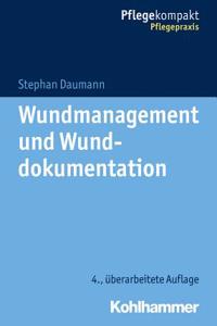 Wundmanagement Und Wunddokumentation