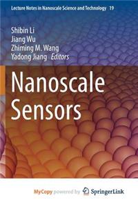 Nanoscale Sensors