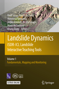 Landslide Dynamics: Isdr-ICL Landslide Interactive Teaching Tools