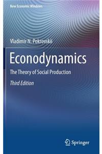 Econodynamics