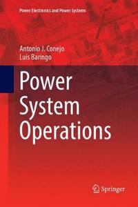 Power System Operations