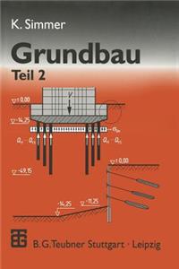 Grundbau