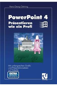 PowerPoint 4.0