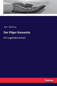 Pilger Kamanita