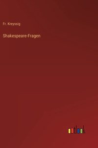 Shakespeare-Fragen