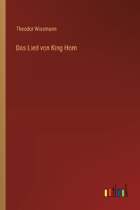 Lied von King Horn