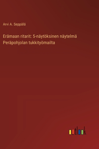 Erämaan ritarit