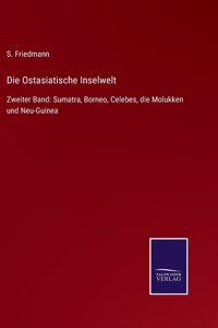 Die Ostasiatische Inselwelt