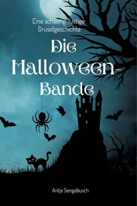 Die Halloween-Bande