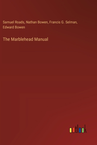 Marblehead Manual