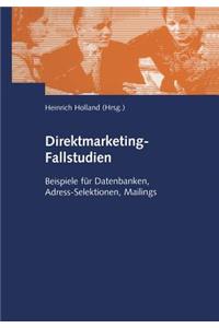 Direktmarketing-Fallstudien