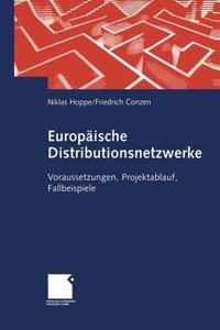 Europaische Distributionsnetzwerke