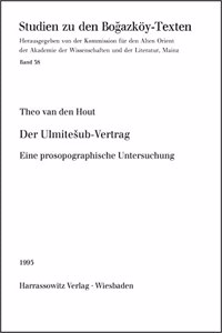 Der Ulmitesub-Vertrag