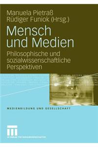 Mensch Und Medien