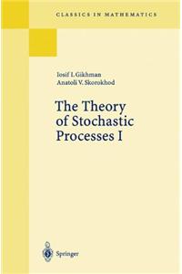The Theory of Stochastic Processes