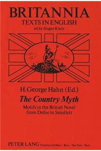 Country Myth