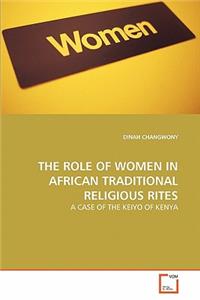 Role of Women in African Traditional Religious Rites