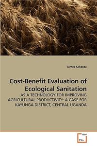 Cost-Benefit Evaluation of Ecological Sanitation