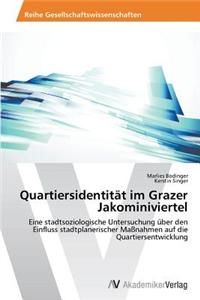 Quartiersidentität im Grazer Jakominiviertel