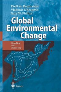 Global Environmental Change